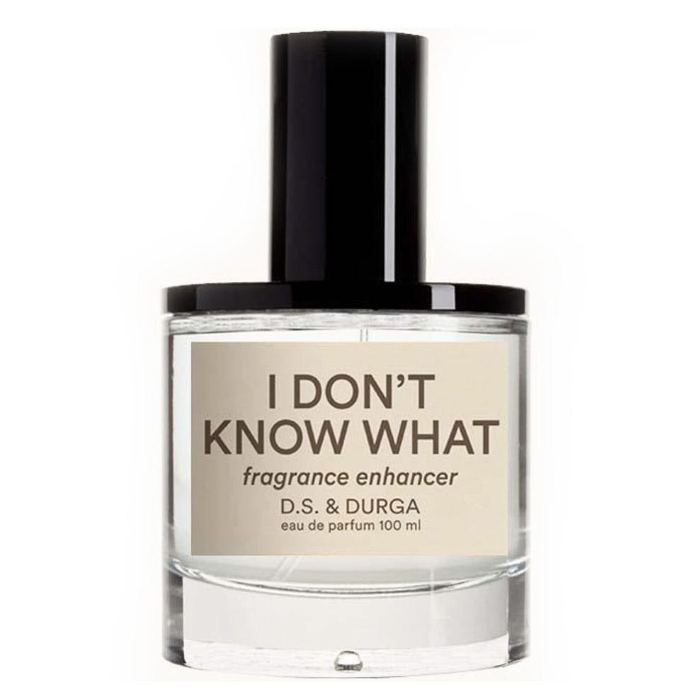 I Don't Know What Eau de Parfum