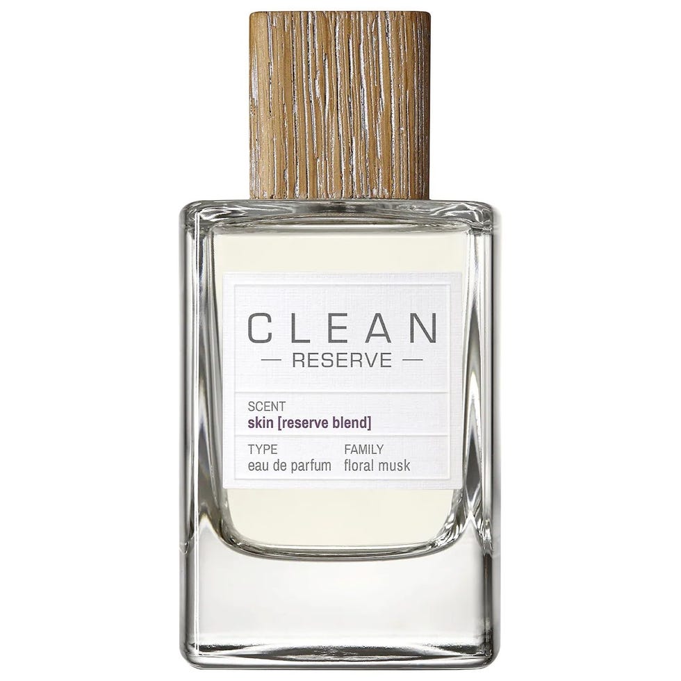 Skin [Reserve Blend]