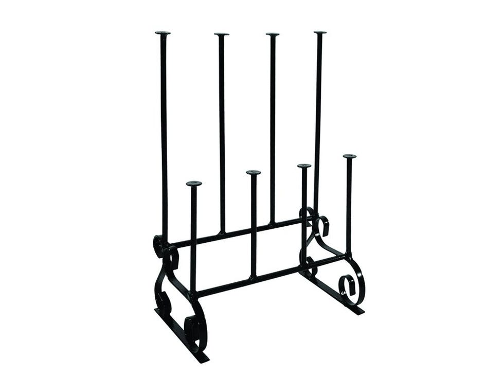 Boot Rack