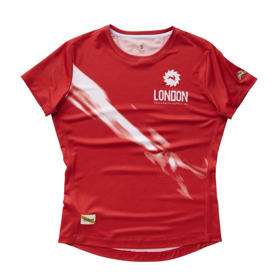 London Tee