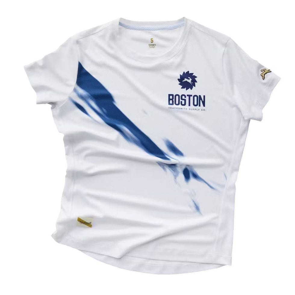 Boston Tee