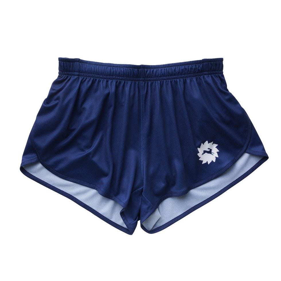 Boston Shorts