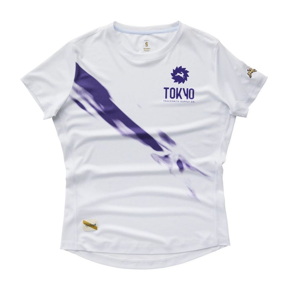 Tokyo Tee
