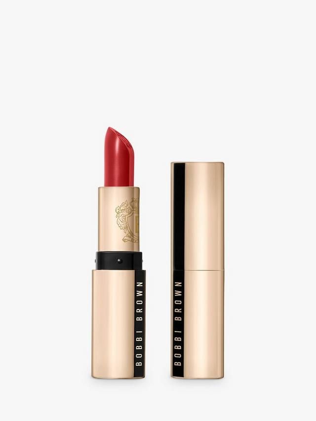 Bobbi Brown Luxe Lip Colour