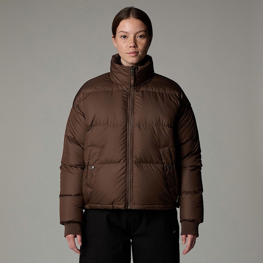 Women’s Down Paralta Puffer Jacket