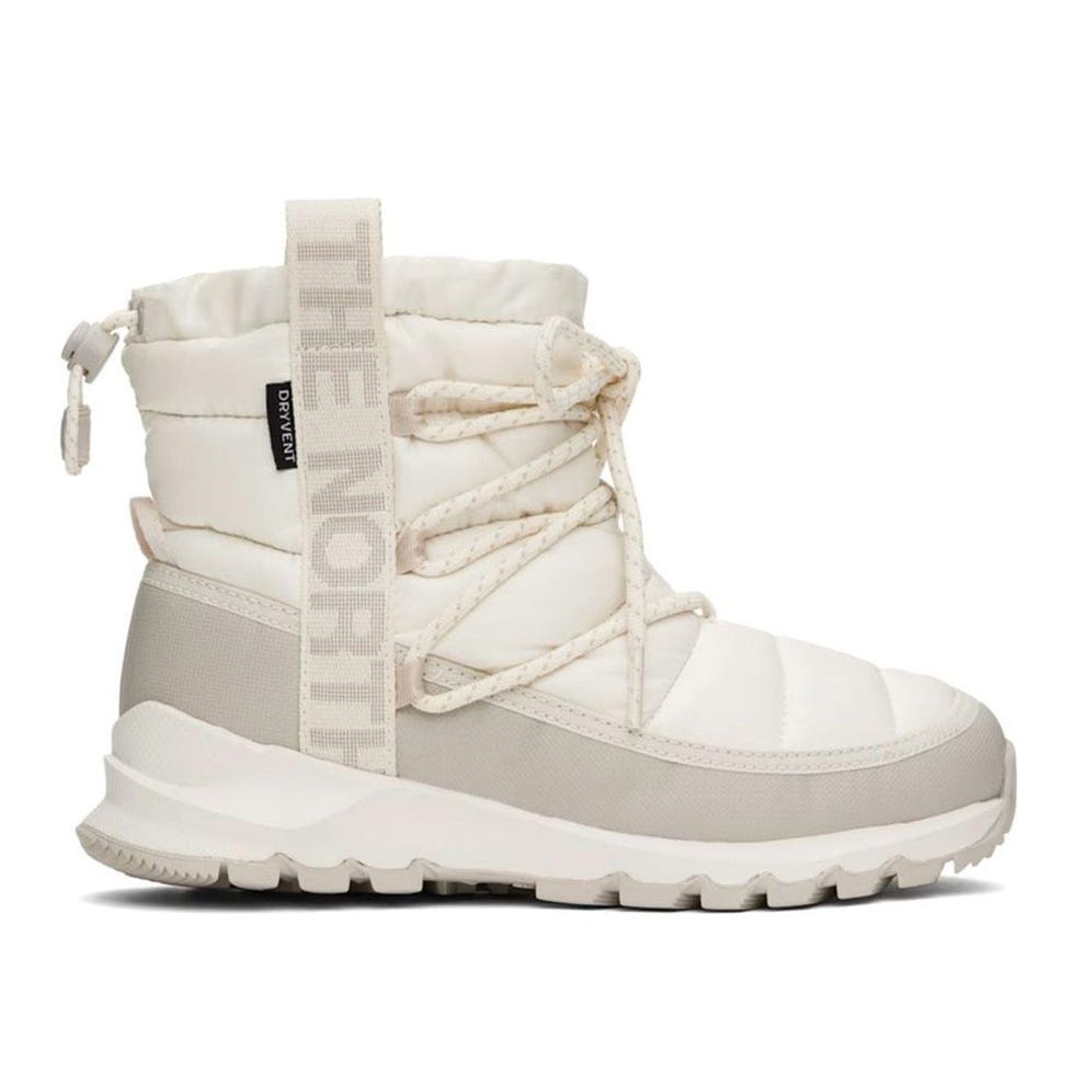 Thermoball Lace-Up Boots