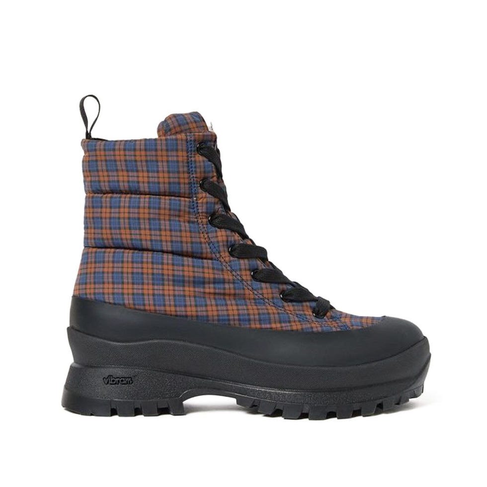 Davey Weather Boots