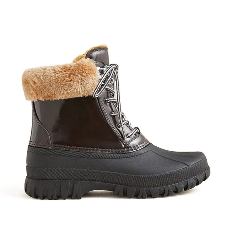 Perfect Winter Boots