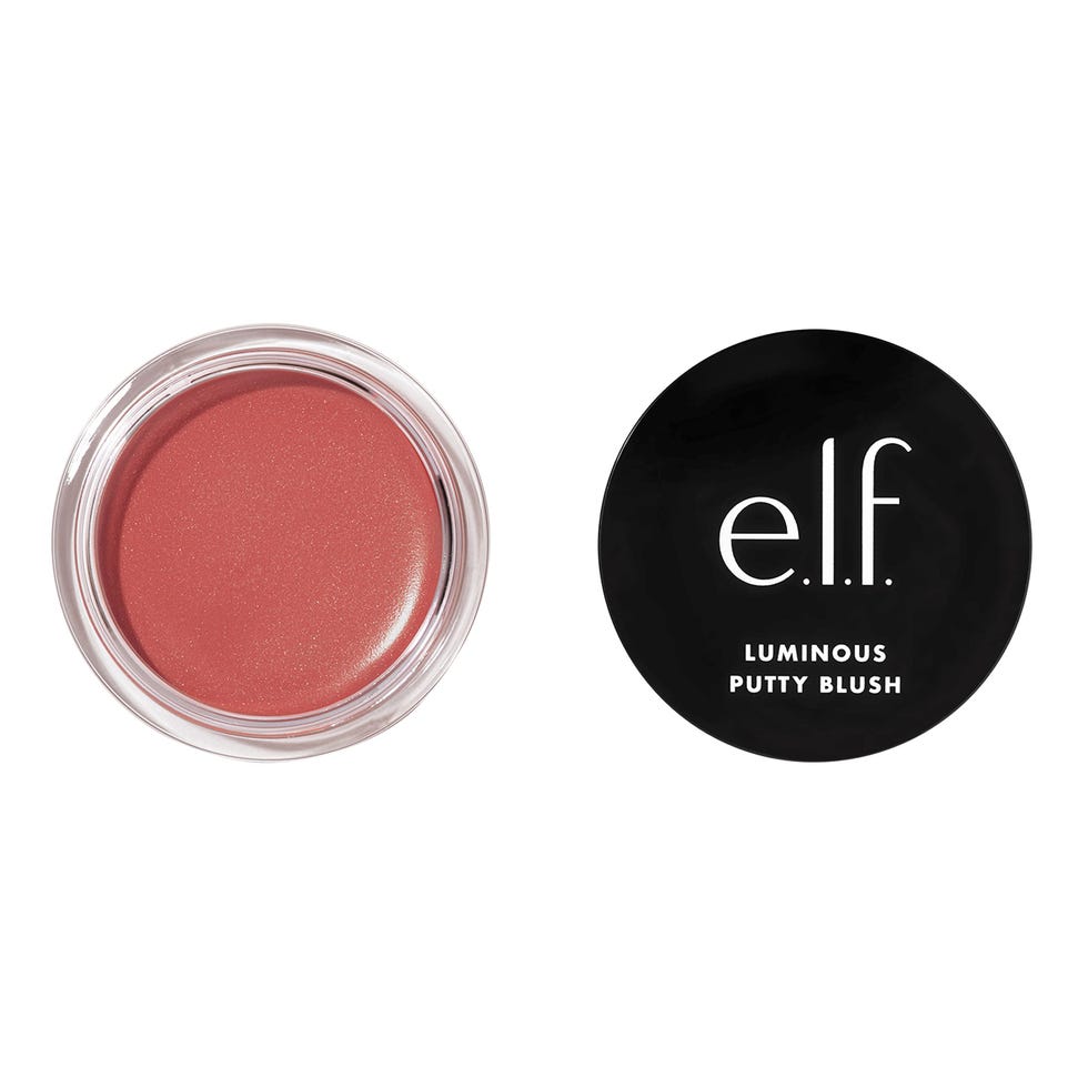 Luminous Putty Blush