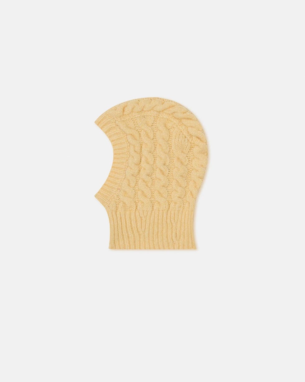 Filco Cashmere Balaclava