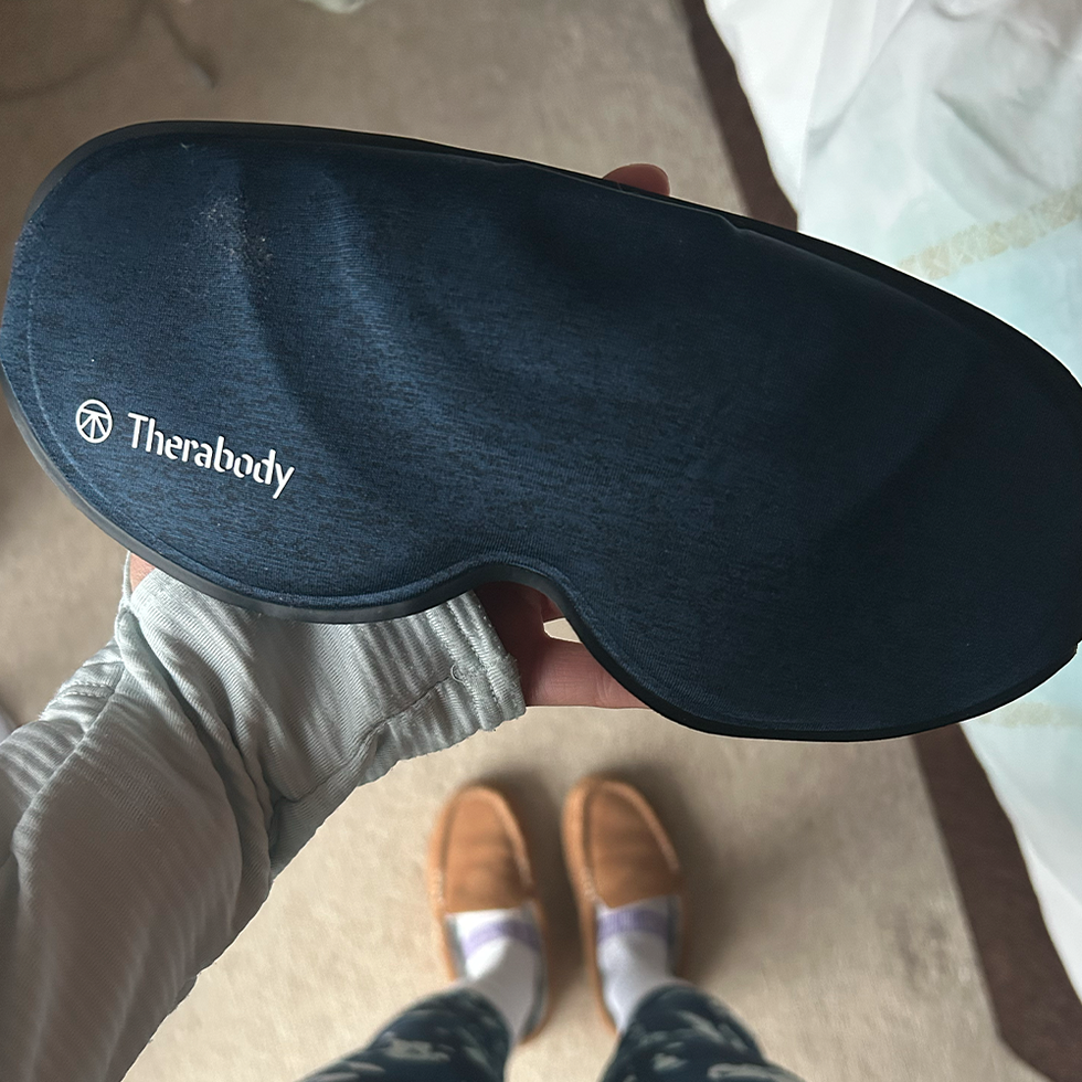 SleepMask