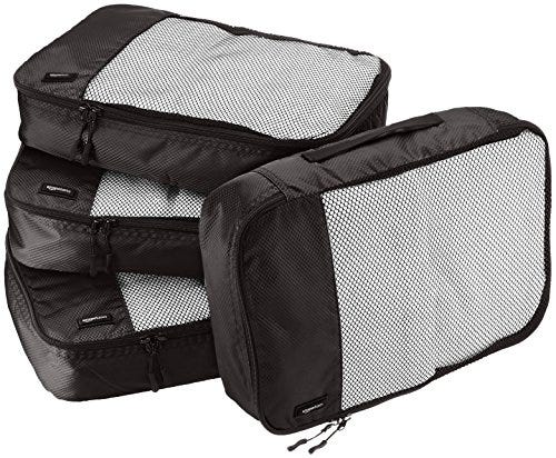 Packing Cubes