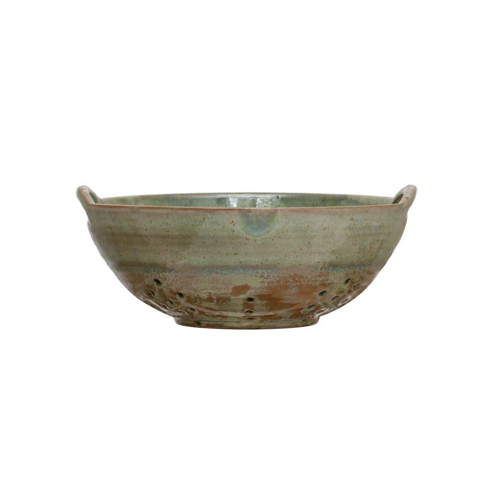 Stoneware Bowl 