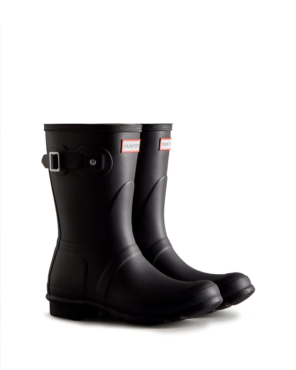 Original Short Rain Boot