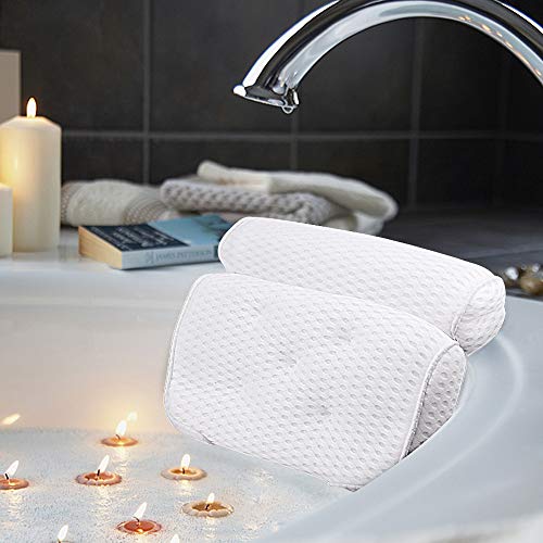 Bath Pillow