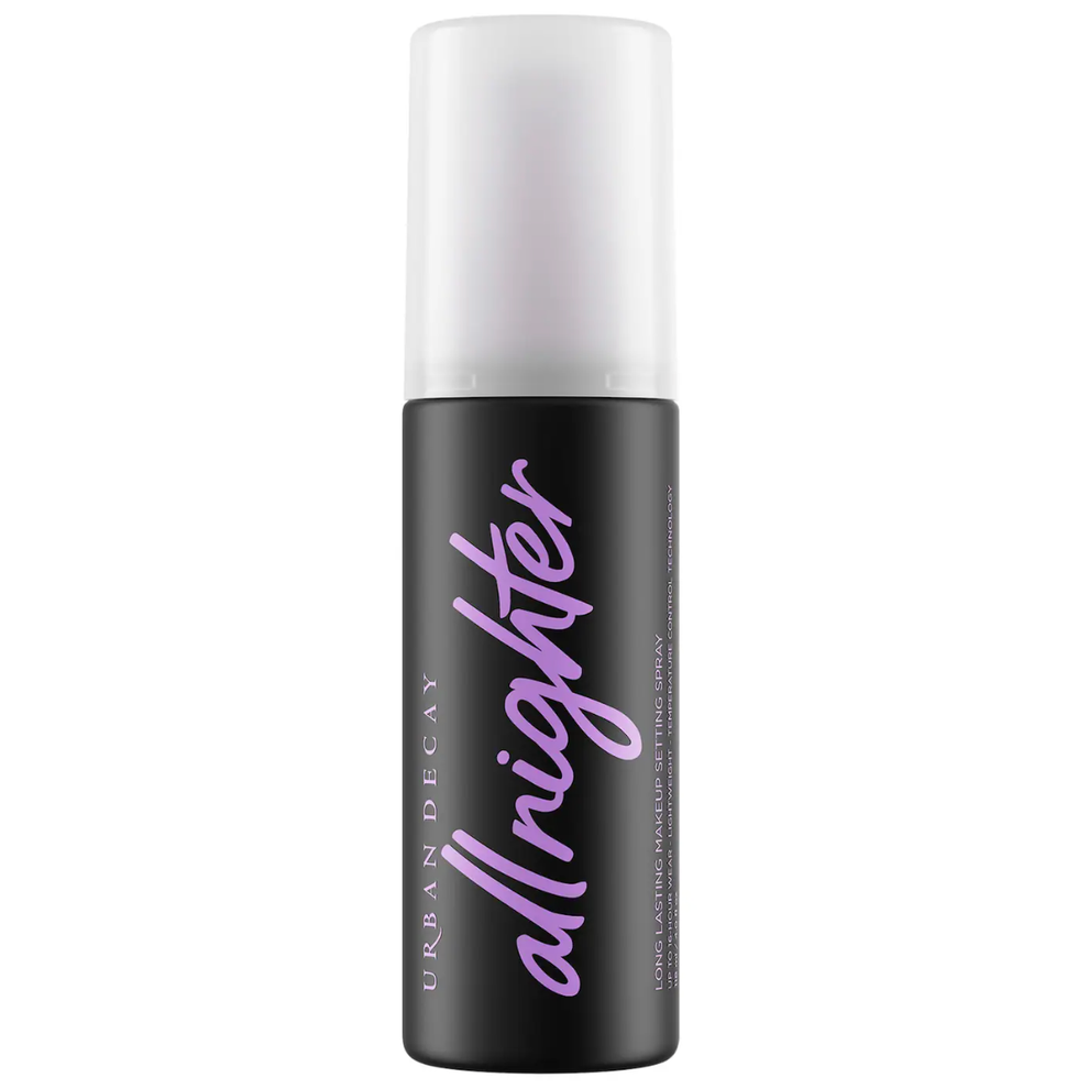 All Nighter Waterproof Makeup Setting Spray