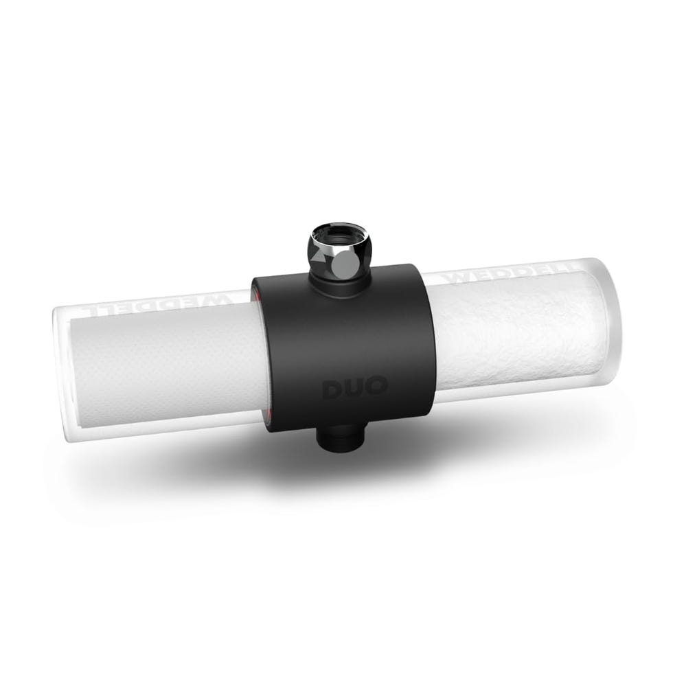 Duo Shower Filter 