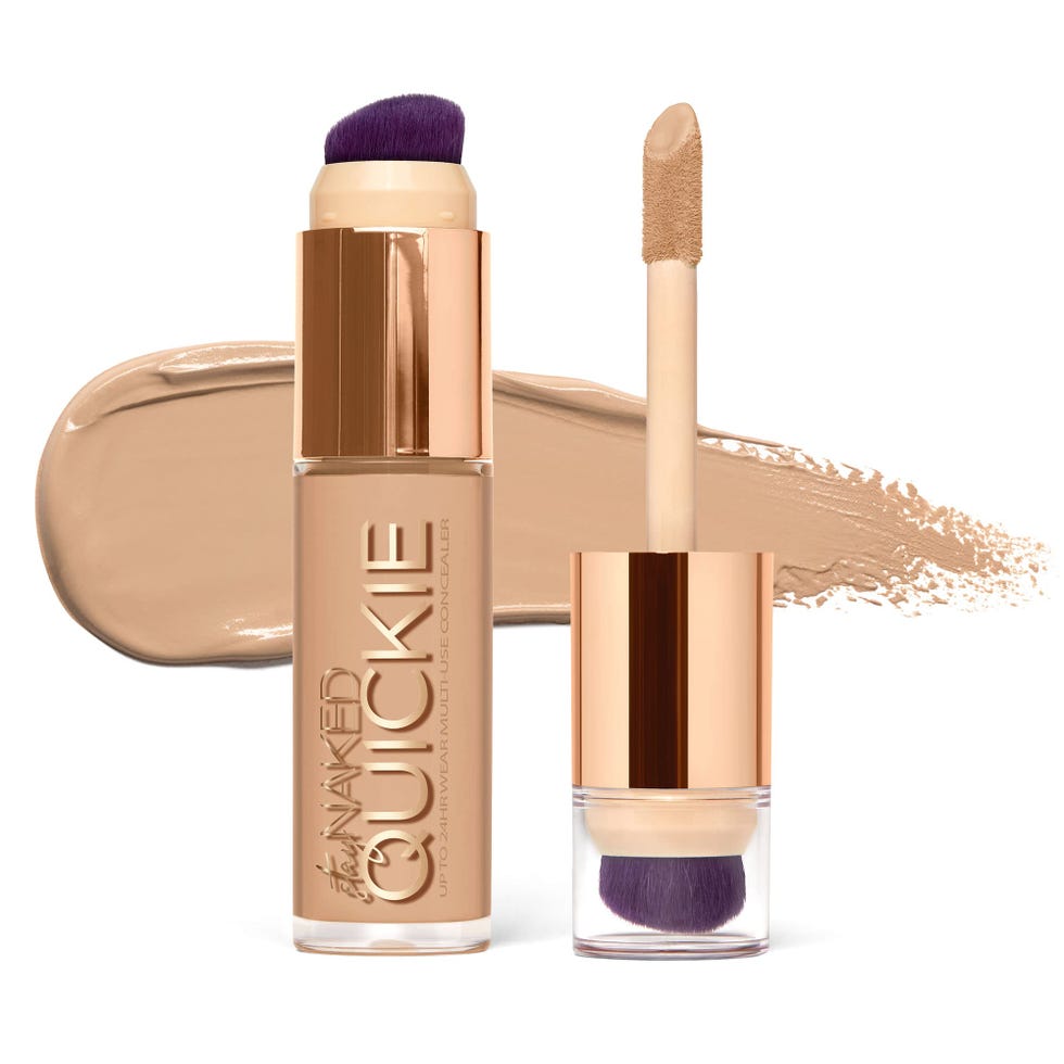 Quickie 24HR Full Coverage Waterproof Concealer