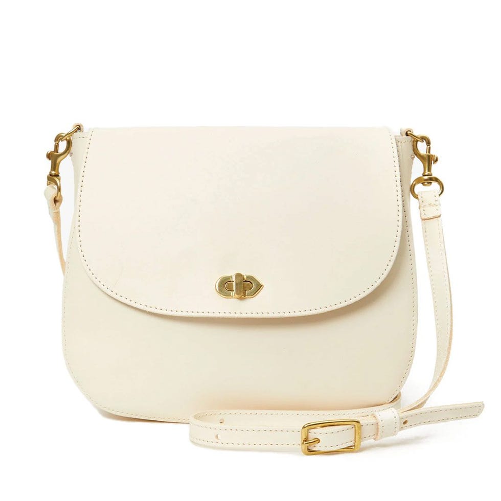 Turnlock Louis Bag