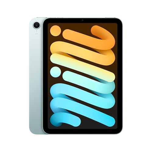 iPad Mini [128 GB, WiFi]