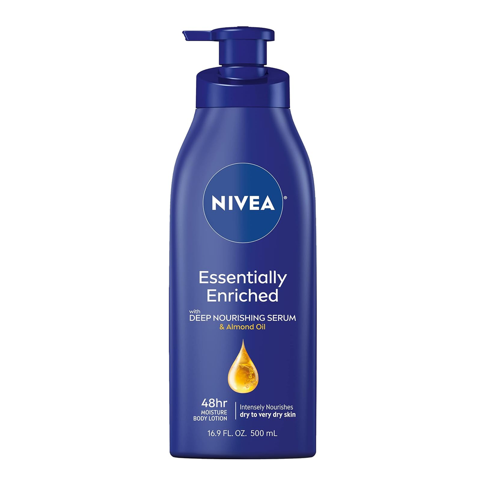 Essentially Enriched Body Lotion
