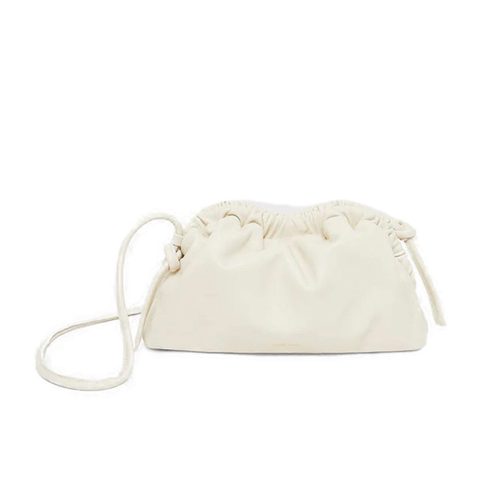 Mini Cloud Clutch