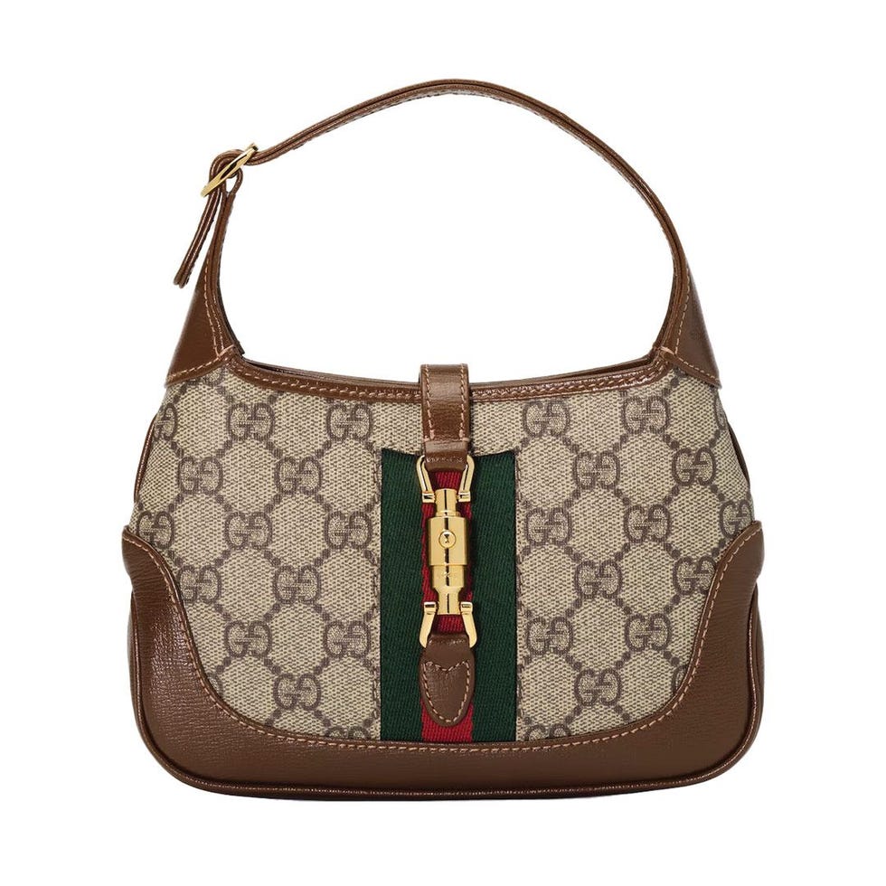 Jackie 1961 Mini Shoulder Bag