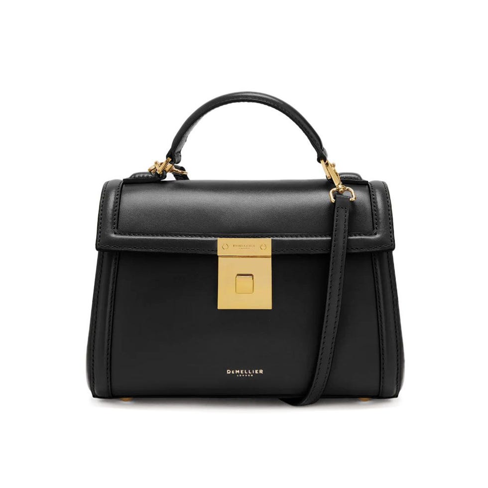 Paris Bag