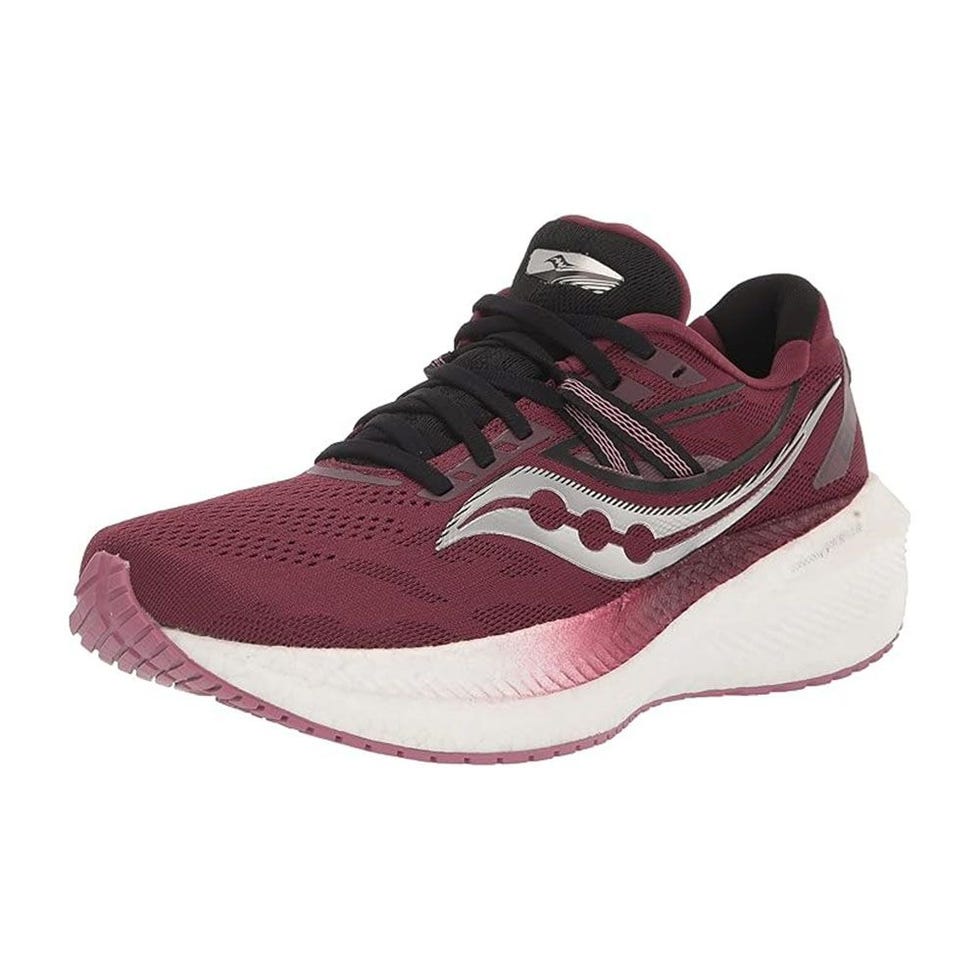 Triumph 20 Running Shoe