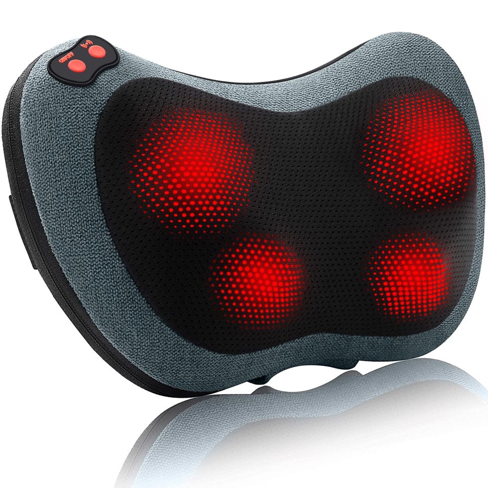 Neck Massager