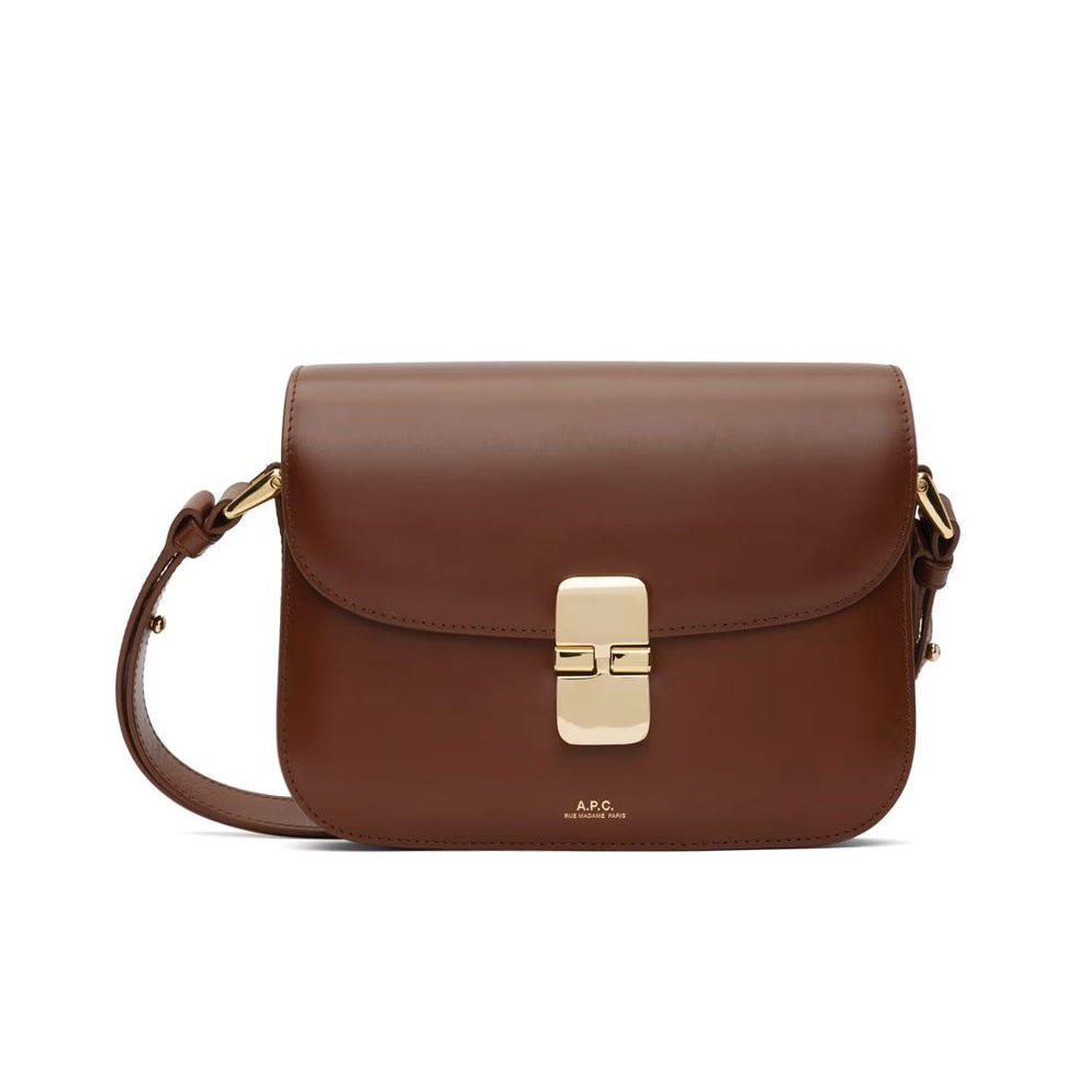 Grace Small Bag