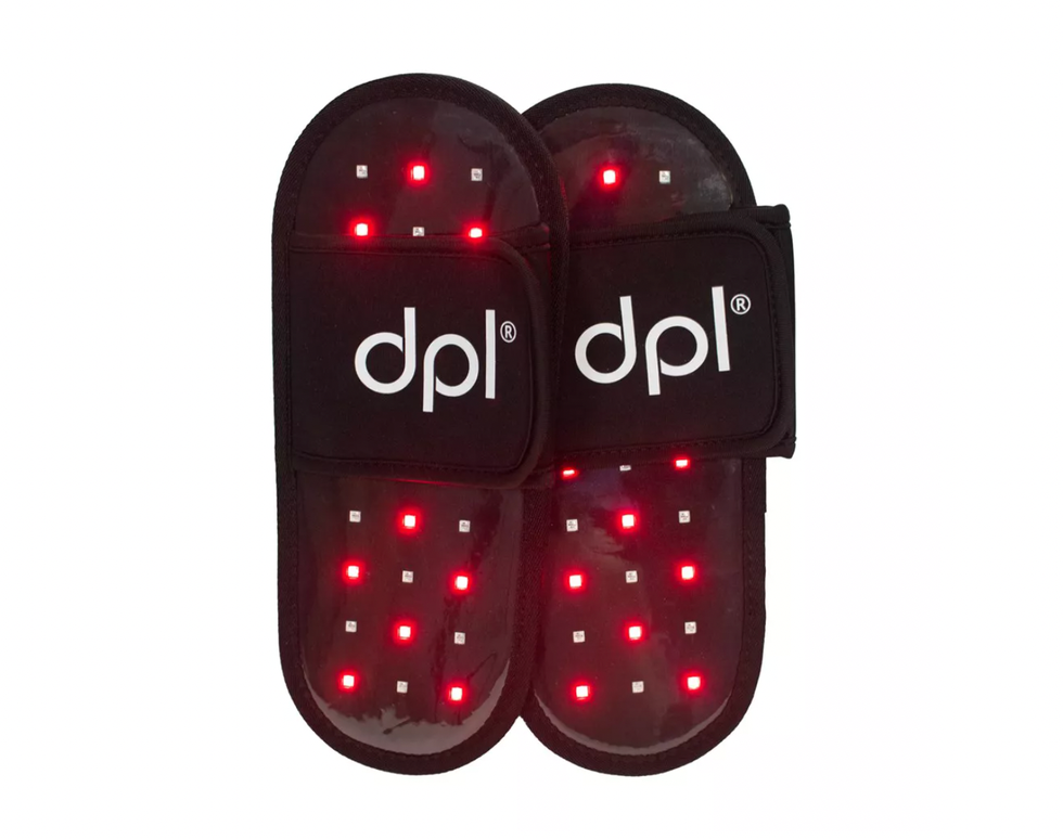 Slippers for Foot Pain Relief