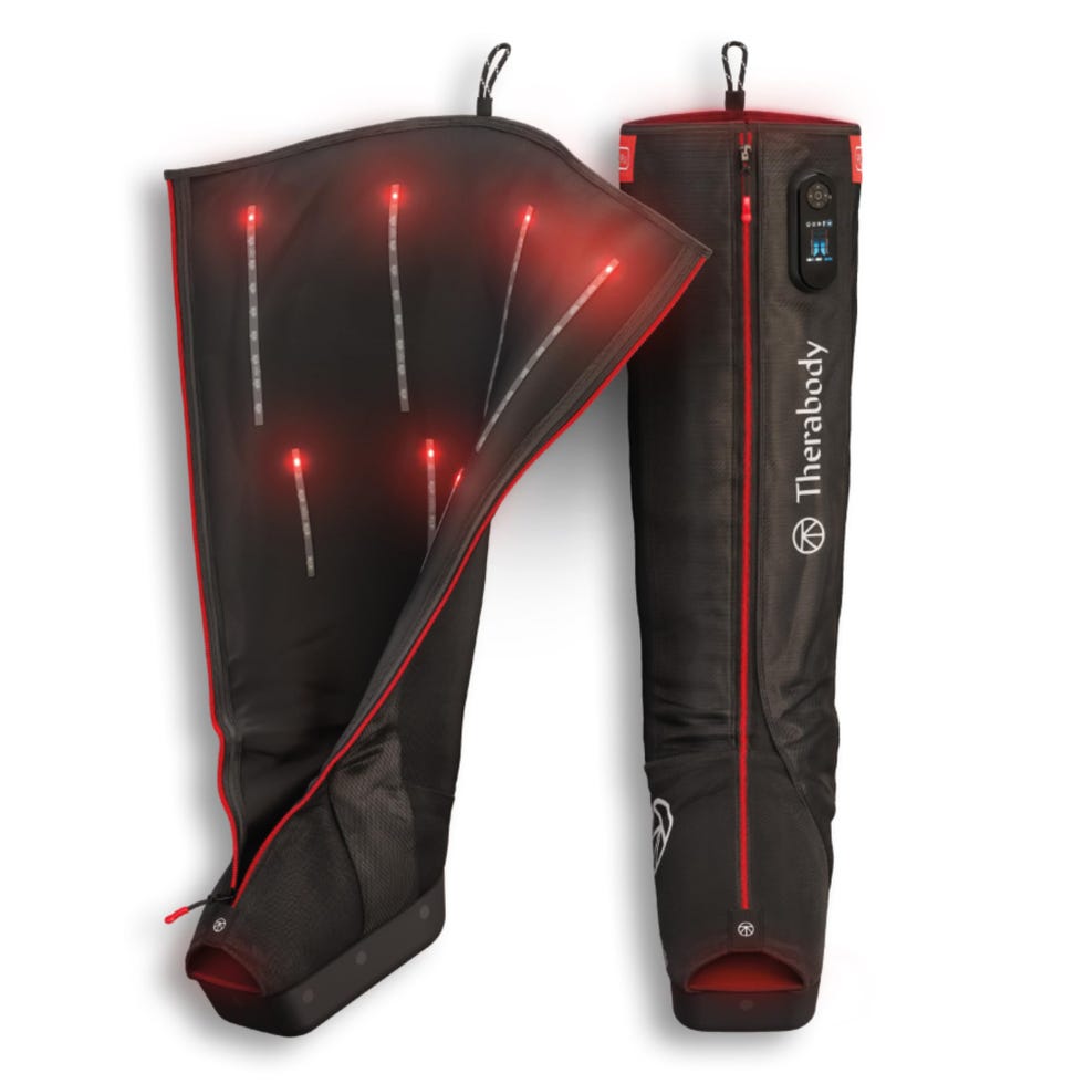 JetBoots PRO Plus Wireless Compression Boots 