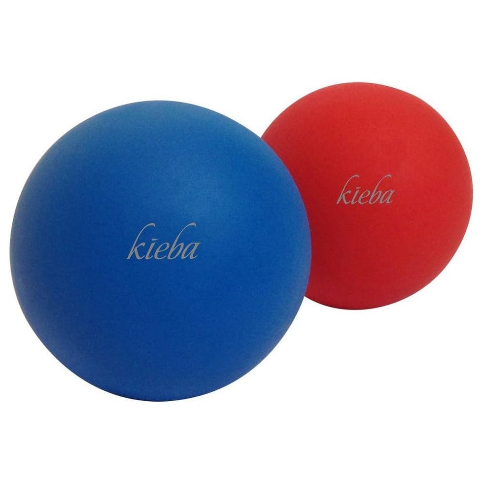 Massage Lacrosse Balls