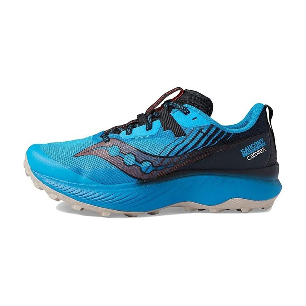 Endorphin Edge Trail Running Shoes