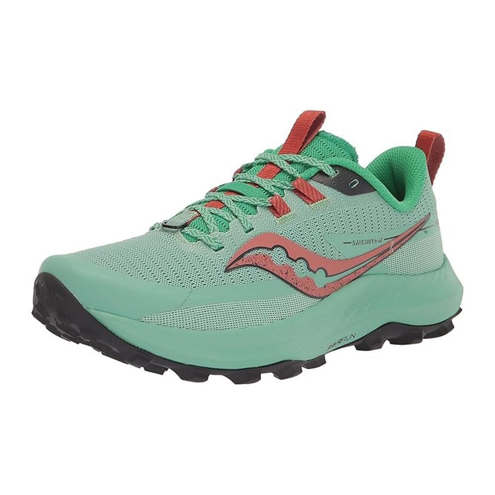 Peregrine 13 Trail Running Shoe