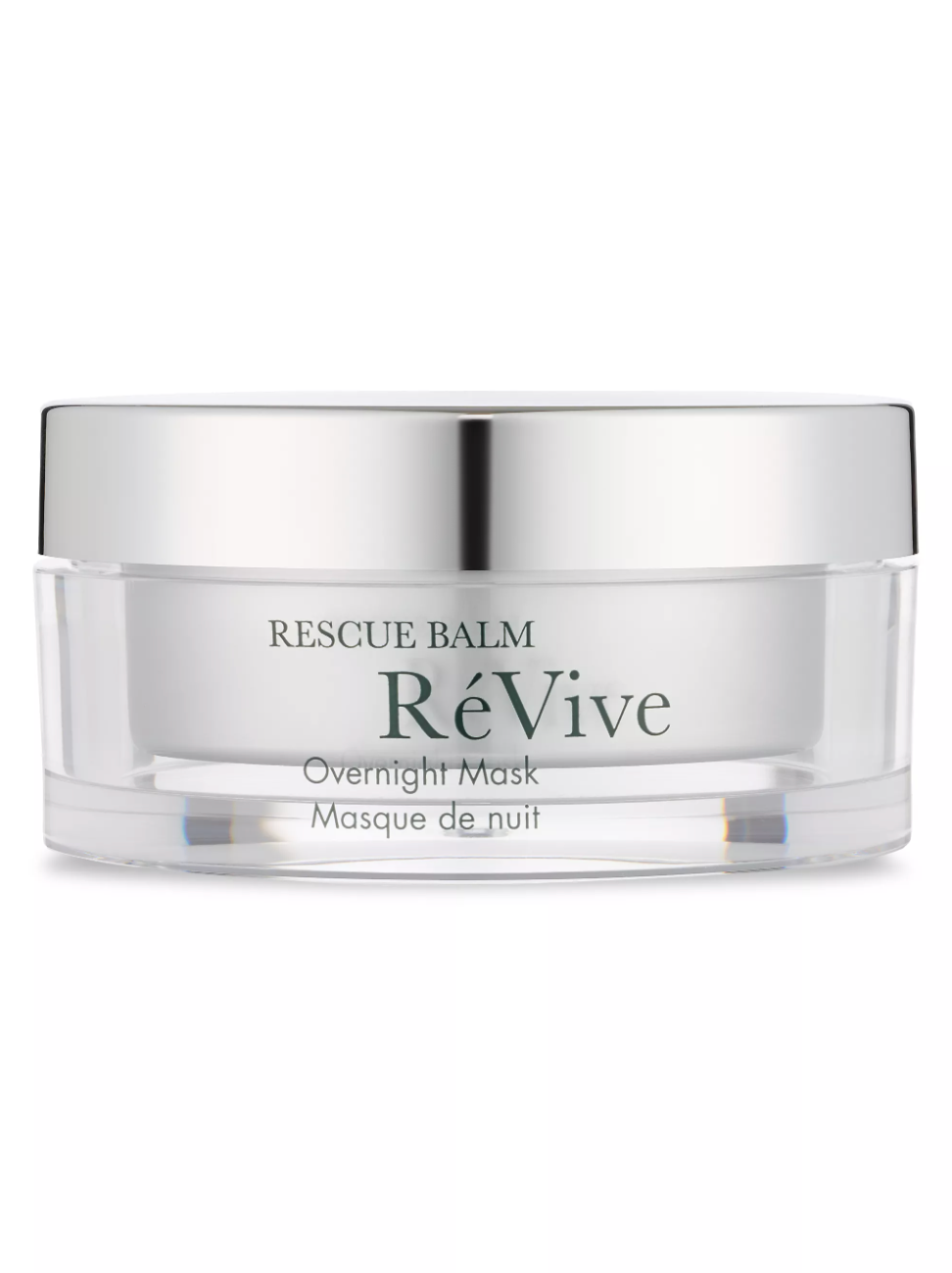 Overnight Mask