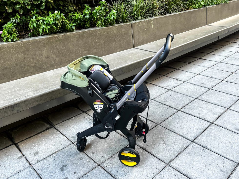 8 Best Strollers of 2025 Baby Stroller Reviews