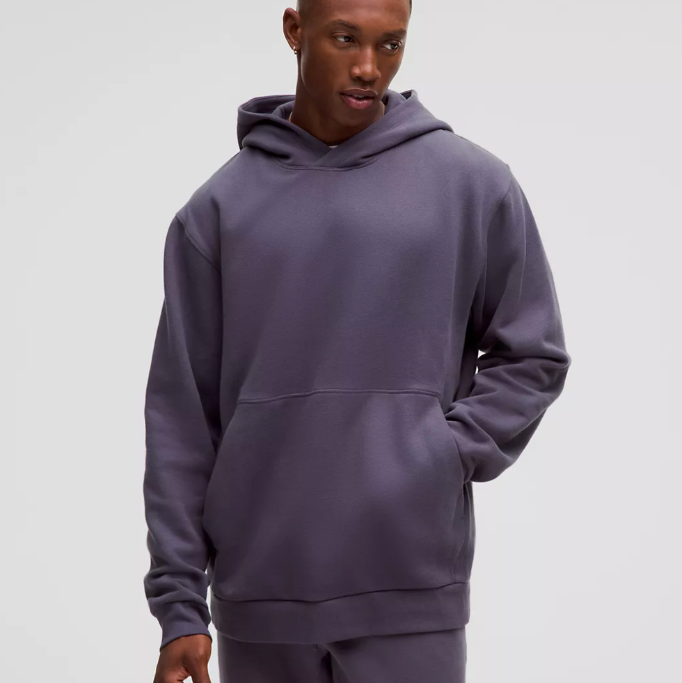 Steady State Pullover Hoodie