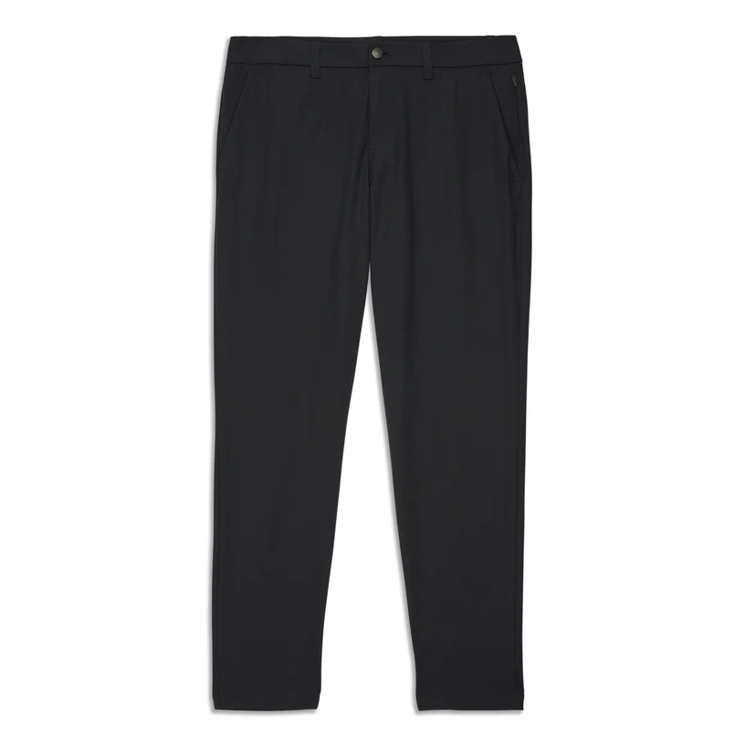 Slim-Fit Trouser - Resale