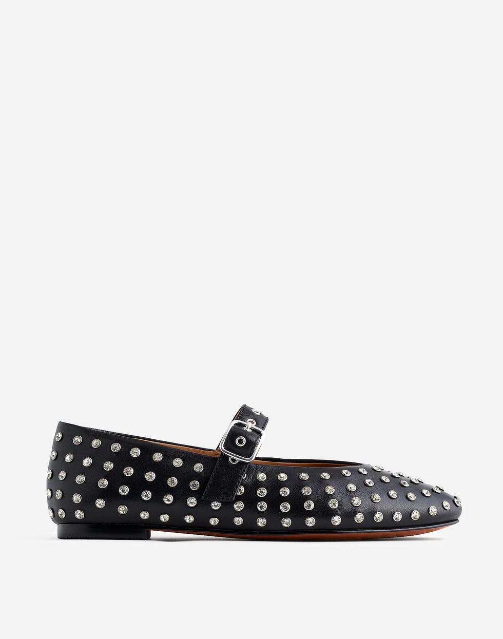 The Remy Mary Jane Flat