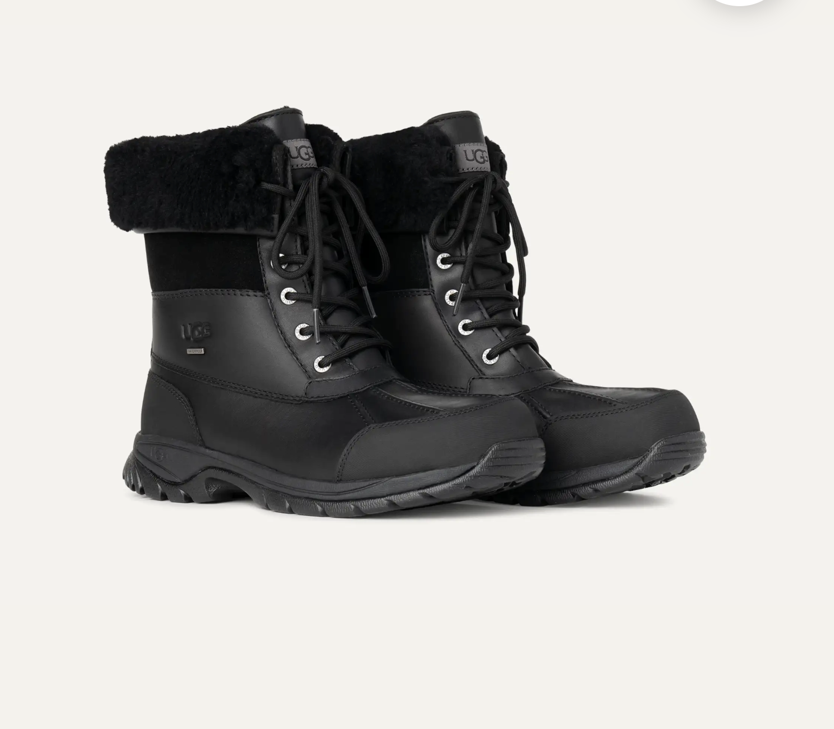 butte uggs men