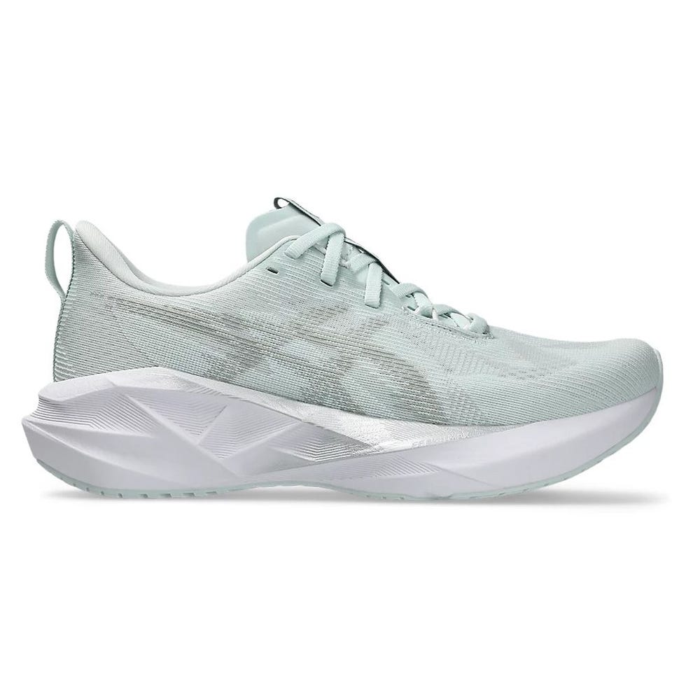 Asics Novablast 5