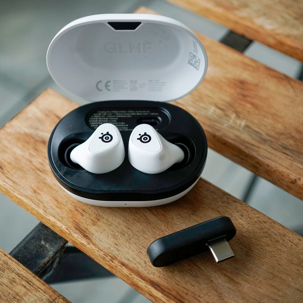 Arctis GameBuds