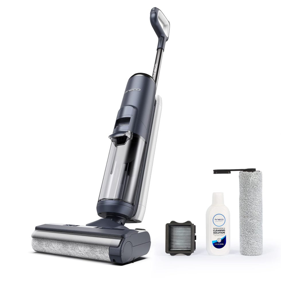 Floor One S5 Cordless Smart Wet and Dry Vacuum Cleaner