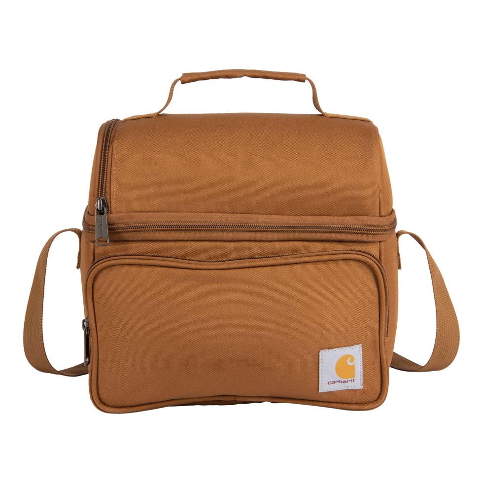 Deluxe Lunch Cooler