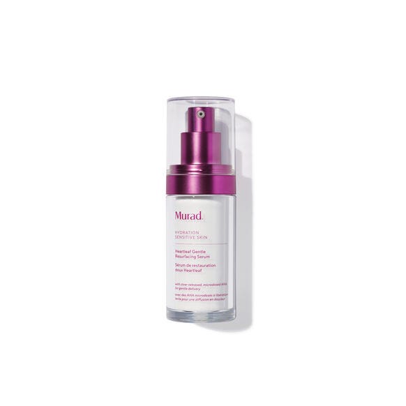 Murad Heartleaf Gentle Resurfacing Serum