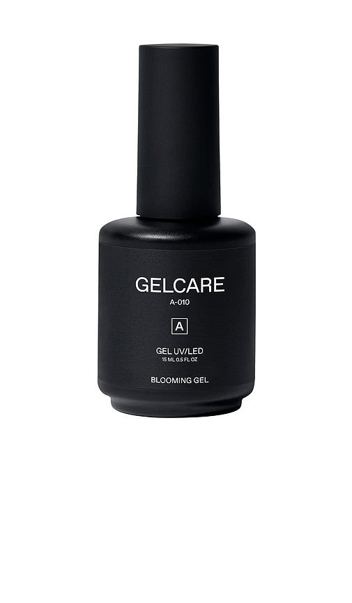 Blooming Gel