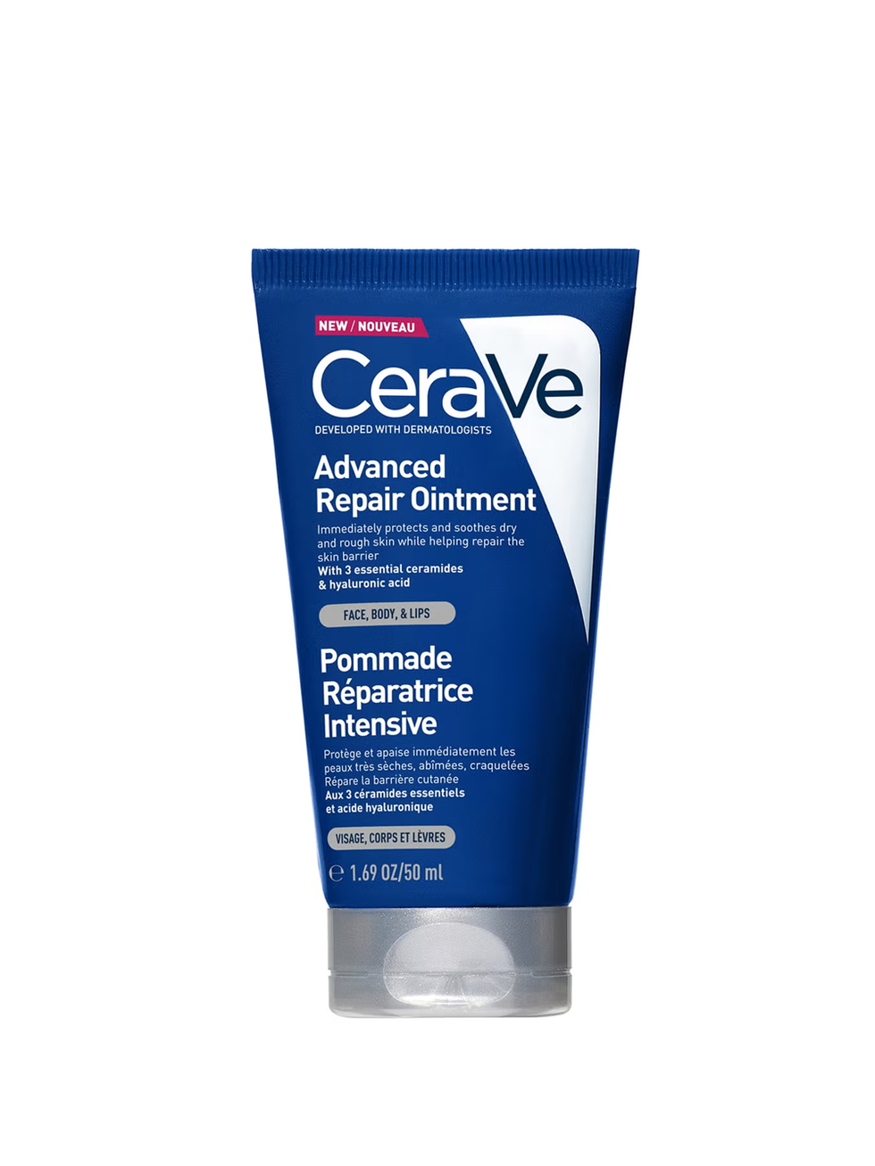 CeraVe Advanced Repair Ointment