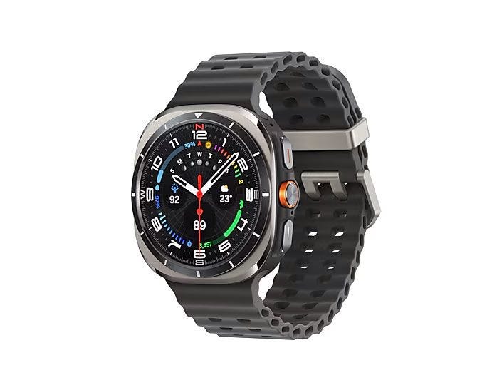 Galaxy Watch Ultra